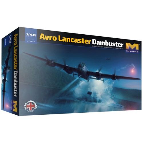 Models avro lancaster - hk,
