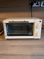 HOMCOM Electric Mini Oven 