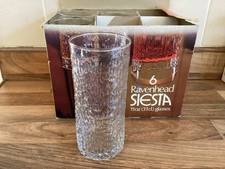 Vintage ravenhead siesta - vintage,