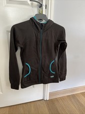 Rab Women’s Zip Hoodie
