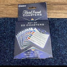 Hasbro Trivial Pursuit