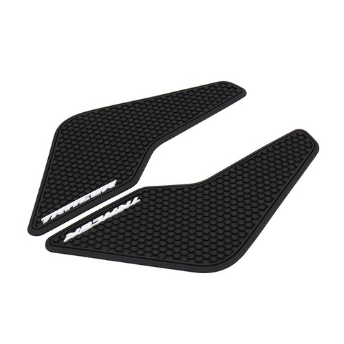 Motorcycle slip tank pad - 1x(motorcycle,