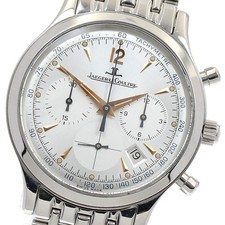 JAEGER-LECOULTRE Master
