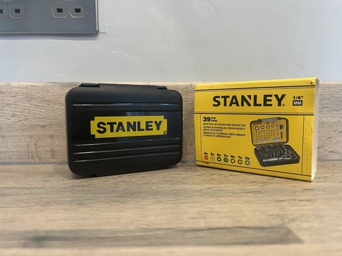 Stanley fatmax pcs - 39,