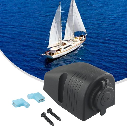 12v 24v power socket - 12v,