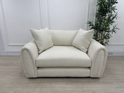 Sofology marble arch loveseat - marble,