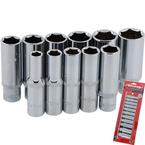 Metric long reach - metric,
