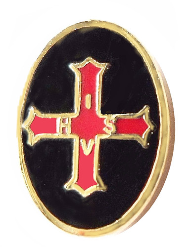 Red cross constantine tiny - red, of