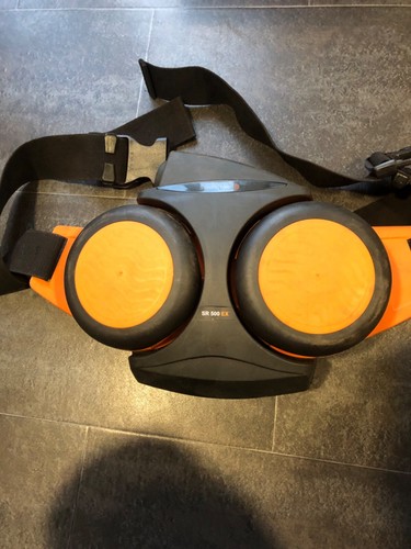 Sundström 500 ex - sr,