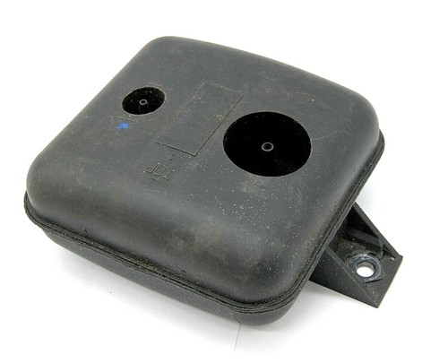 Vacuum reservoir tank vauxhall - tank,