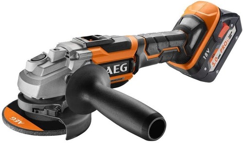 Aeg bews18 125blpx2 angle - bews18-125blpx2,