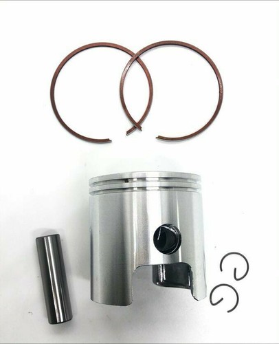 Bsa bantam speed piston - bantam, kit