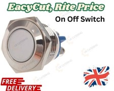 Original push button switch - push,
