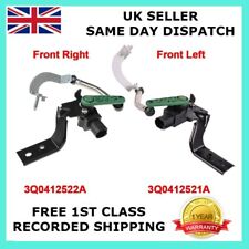 PAIR FRONT LEFT RIGHT AIR