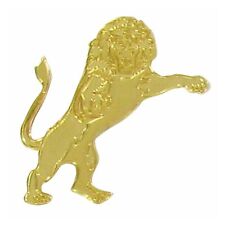 New Millwall FC Lion Crest Football Enamel Pin Badge, Millwall Crest Pin Badge