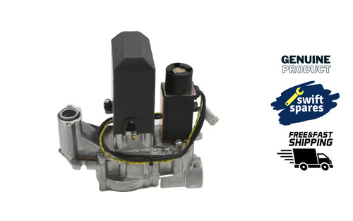 Vaillant 053210 turbomax vuw - vaillant, &