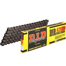 DID 428HD bike chain pitch 428
