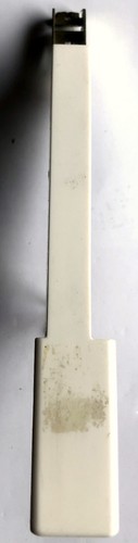 1968 yamaha electone - b-2, white