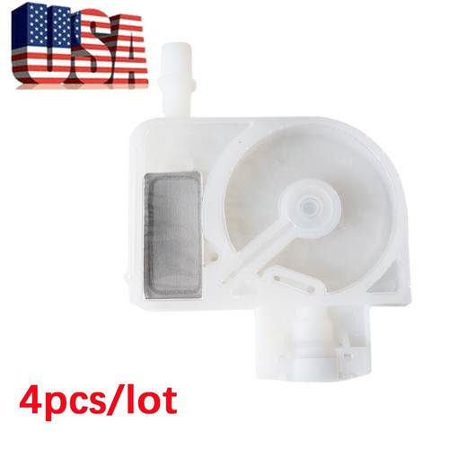 8pcs dx5 head ink damper - head, for