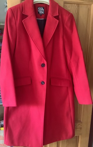 The collection red debenhams - the,