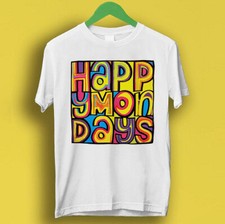 Happy Mondays Indie Dance