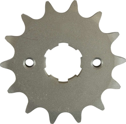 Front sprocket teeth - sprocket, for