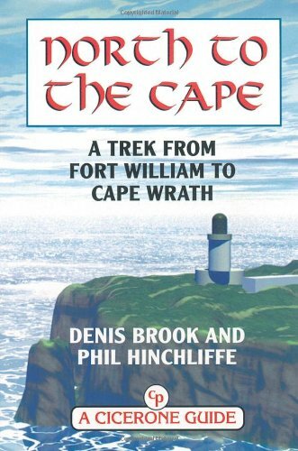 North the cape trek from - north,