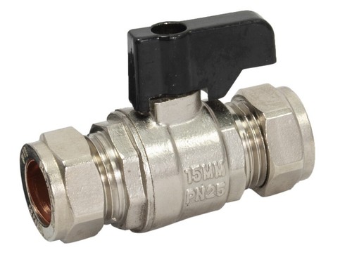 15mm bolofix isolating - 15mm,
