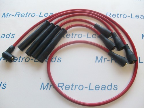 Red 8mm performance - 8mm,