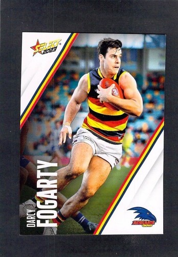 Y5400 select 2023 afl football - y5400,