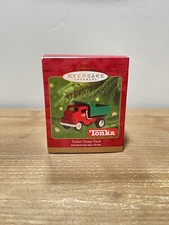 Hallmark Keepsake Ornament