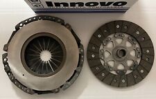 FORD S-MAX GALAXY MONDEO MK4 1.8 TDCi DIESEL 2007-2015 RMFD 2-PIECE CLUTCH KIT 