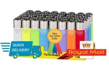 Clipper Classic Flint Pastel