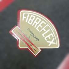 FIBREFLEX Vintage 1970s