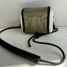 ORVIS Foam Fly Box Float
