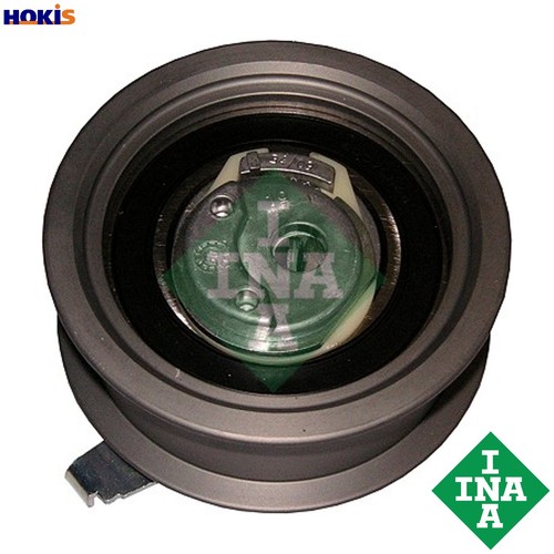 Tensioner pulley timing belt - tensioner,