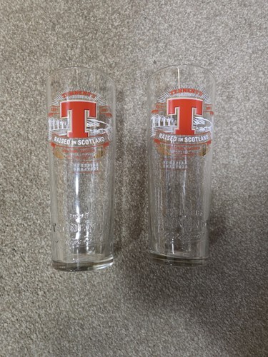 Tennents lager pint - lager,