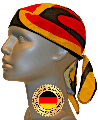 Bandana pirate scarf - , headscarf