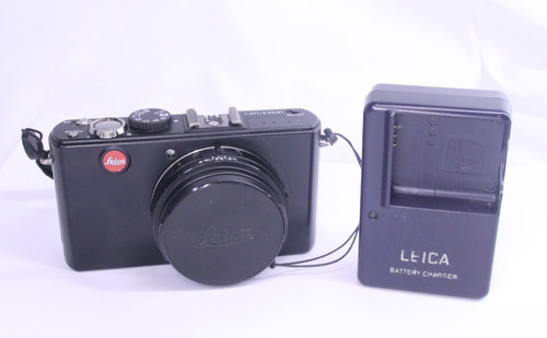 Leica lux digital - leica, |