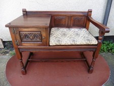 Old charm wood bros oak - wood,