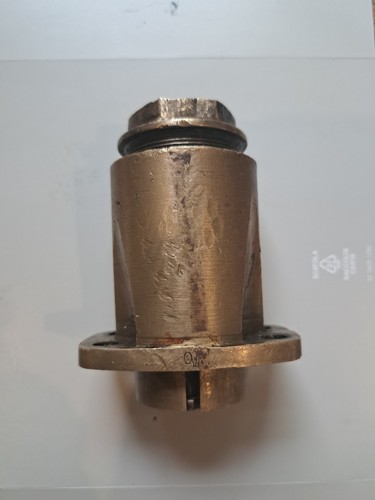 Norton inter bevel - inter,