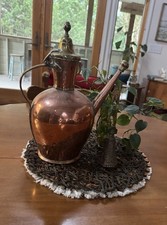 Large Antique 19th Century