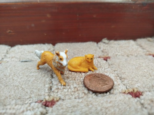 1970s rare dolls - rare, house