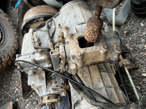 Land rover 300 - rover, tdi