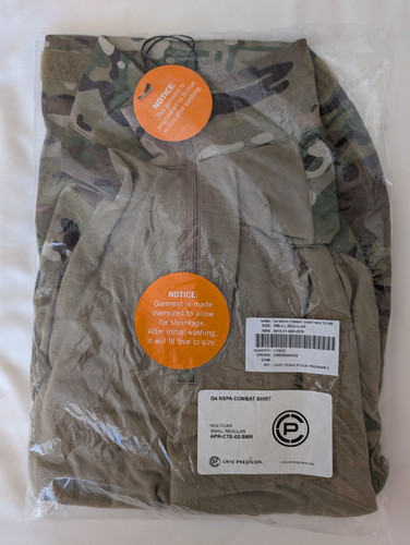 Crye precision nspa combat - crye,