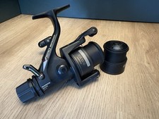 Shimano Aero 5010 XT-7