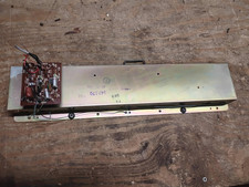 Vintage Accutronics Reverb