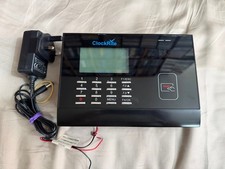 ClockRite - Attendance