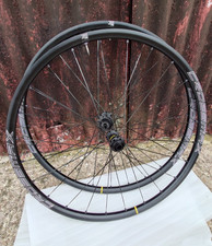 Mavic crossmax wheels - mavic,
