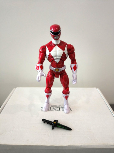 Power rangers super - rangers,